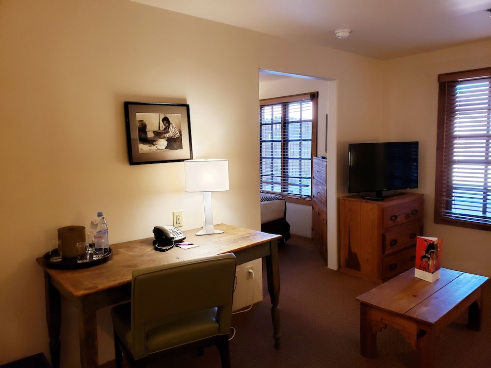 Hotel Santa Fe 37/52