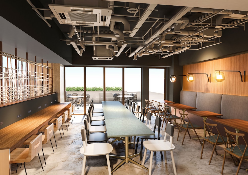 The Tourist Hotel & Cafe Akihabara 34/43