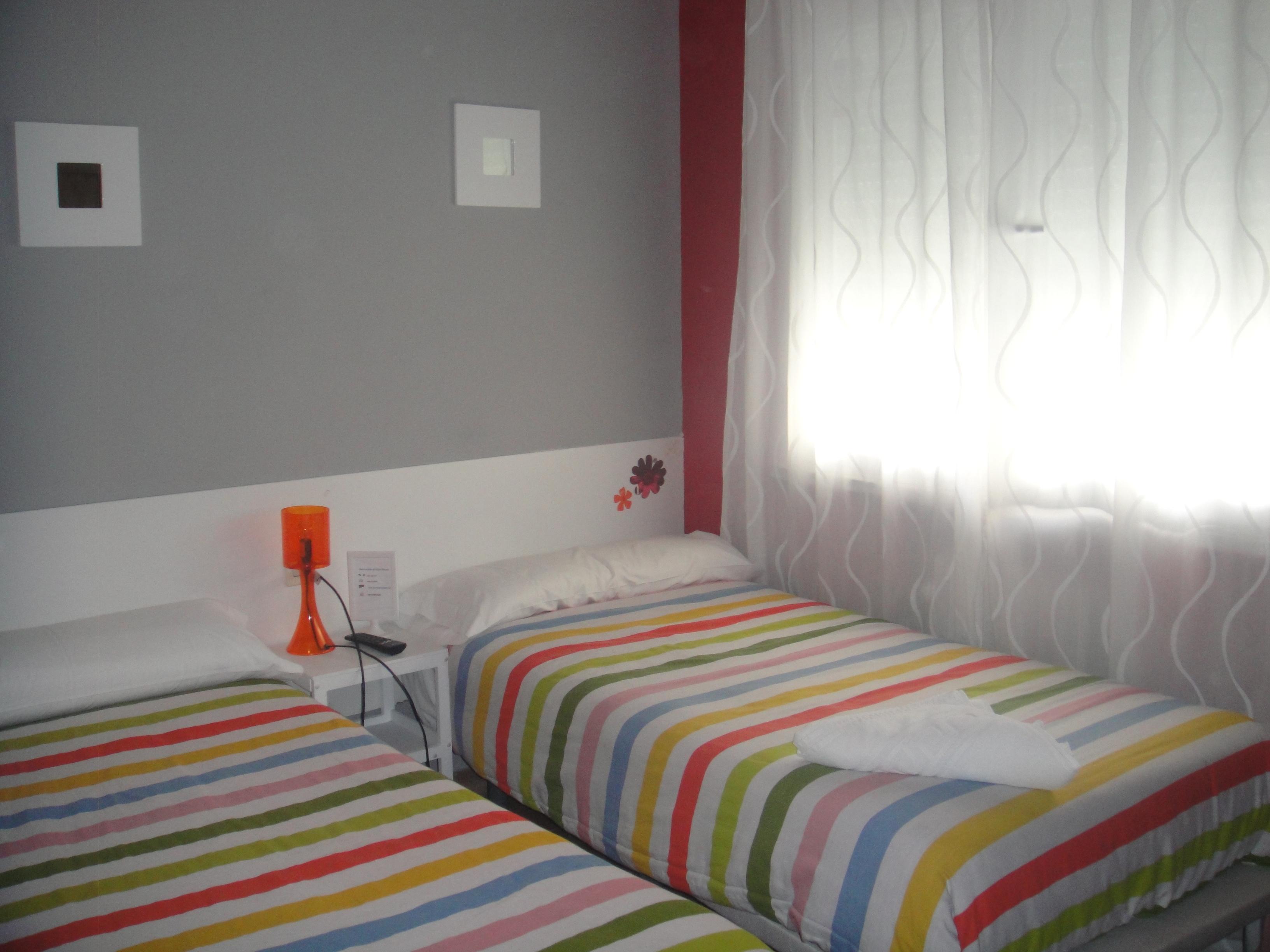 Hostal Lucia by gaiarooms 7/37