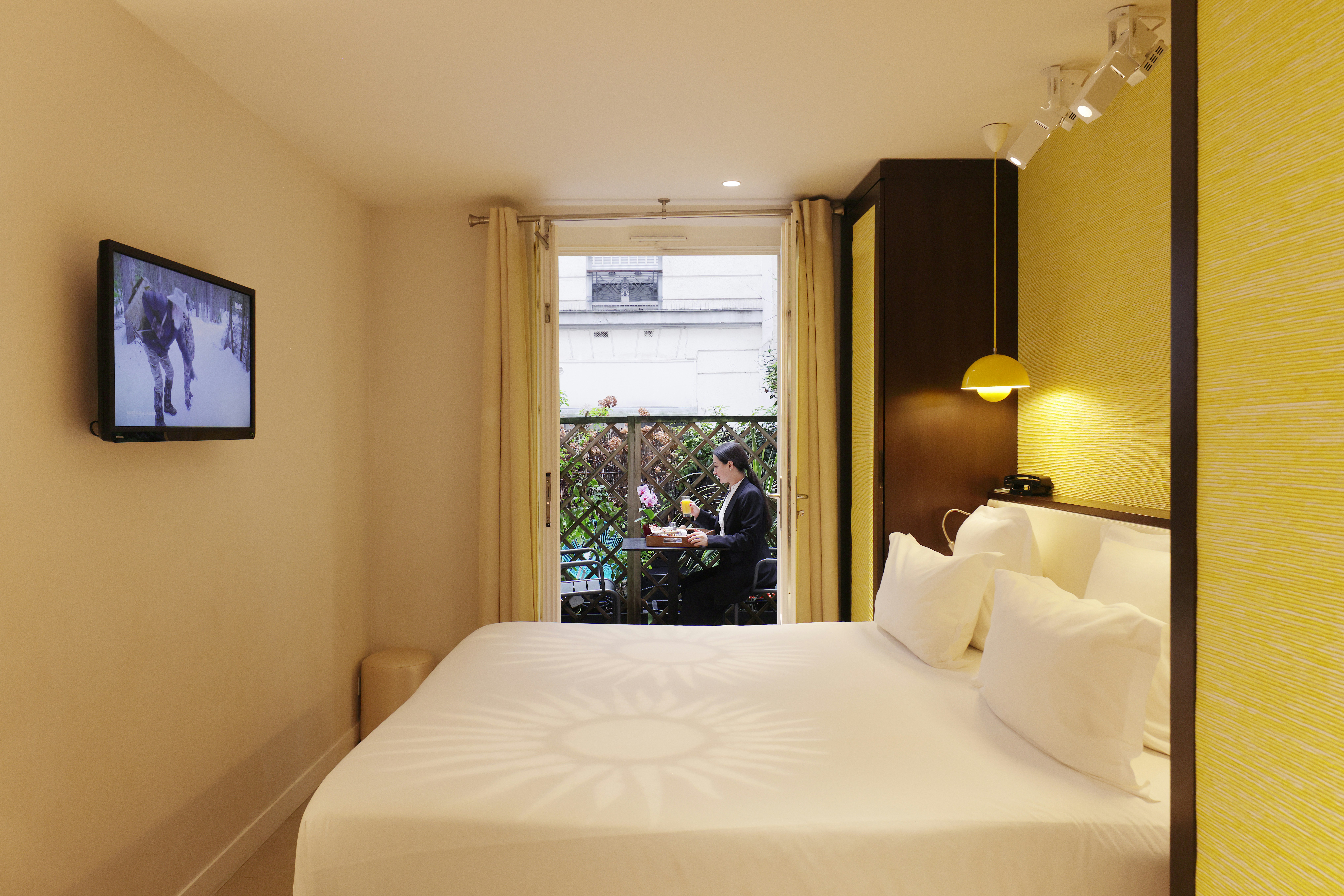 Hotel Eden 15/50