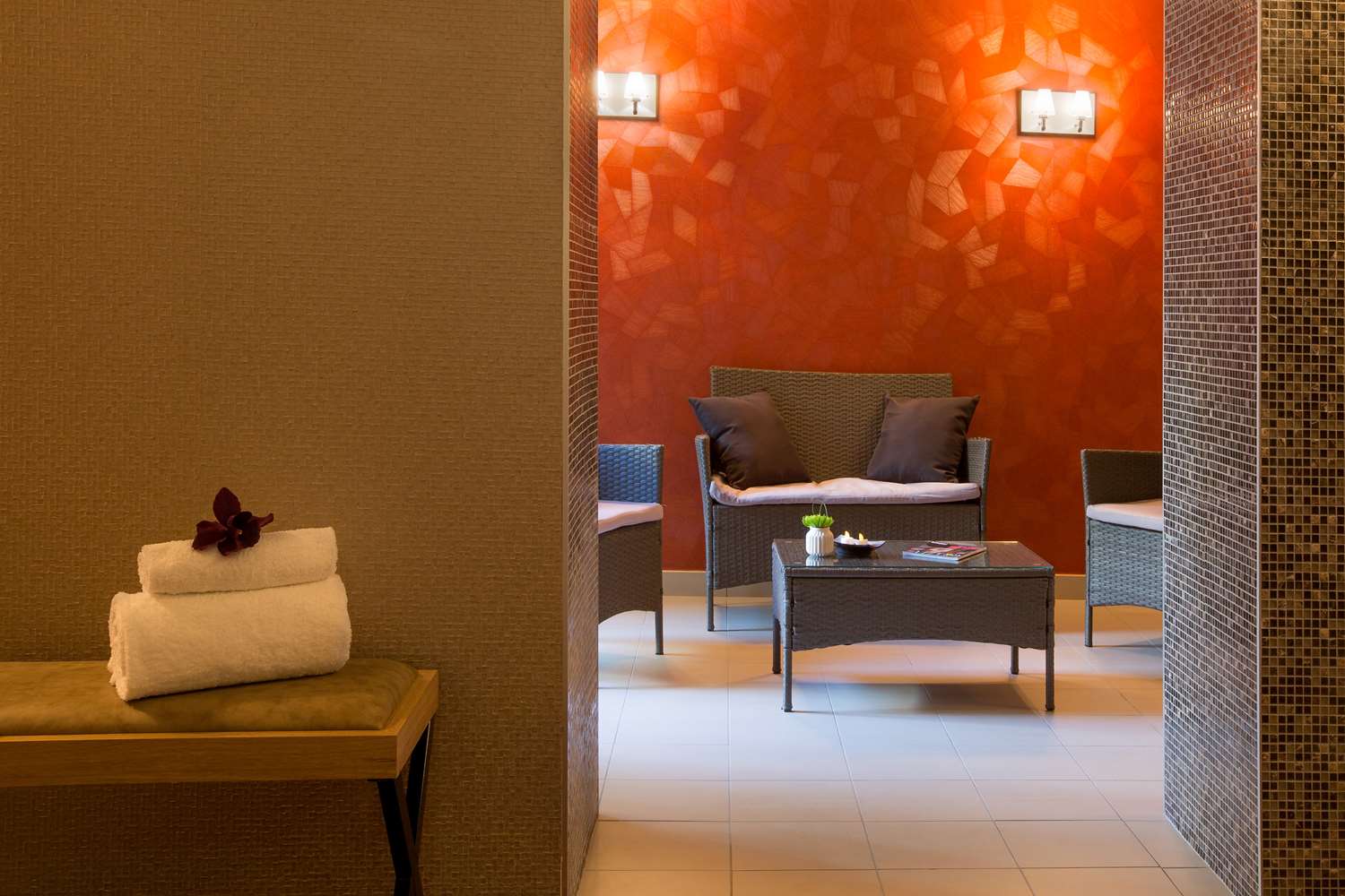 Best Western Plus Hotel Le Rive Droite And Spa 33/51