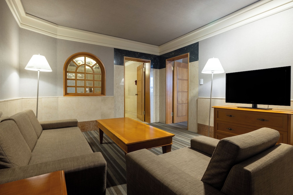 Kensington Hotel Yoido 45/67