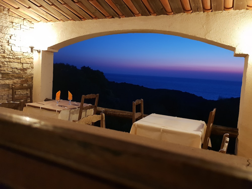 Auberge Ferayola 25/49