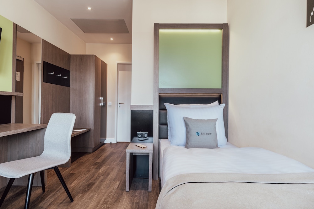 Garner Hotel Berlin - Charlottenburgm, an IHG Hotel 28/82