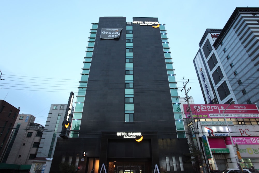 Hotel Banwol 2/65