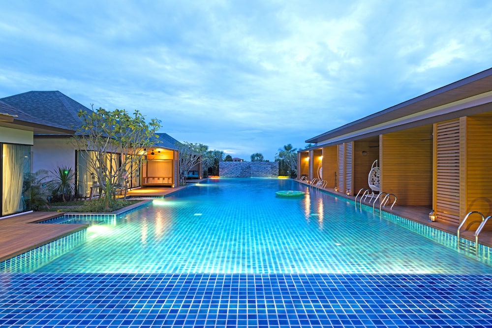 Vann Hua Hin Resort 41/50