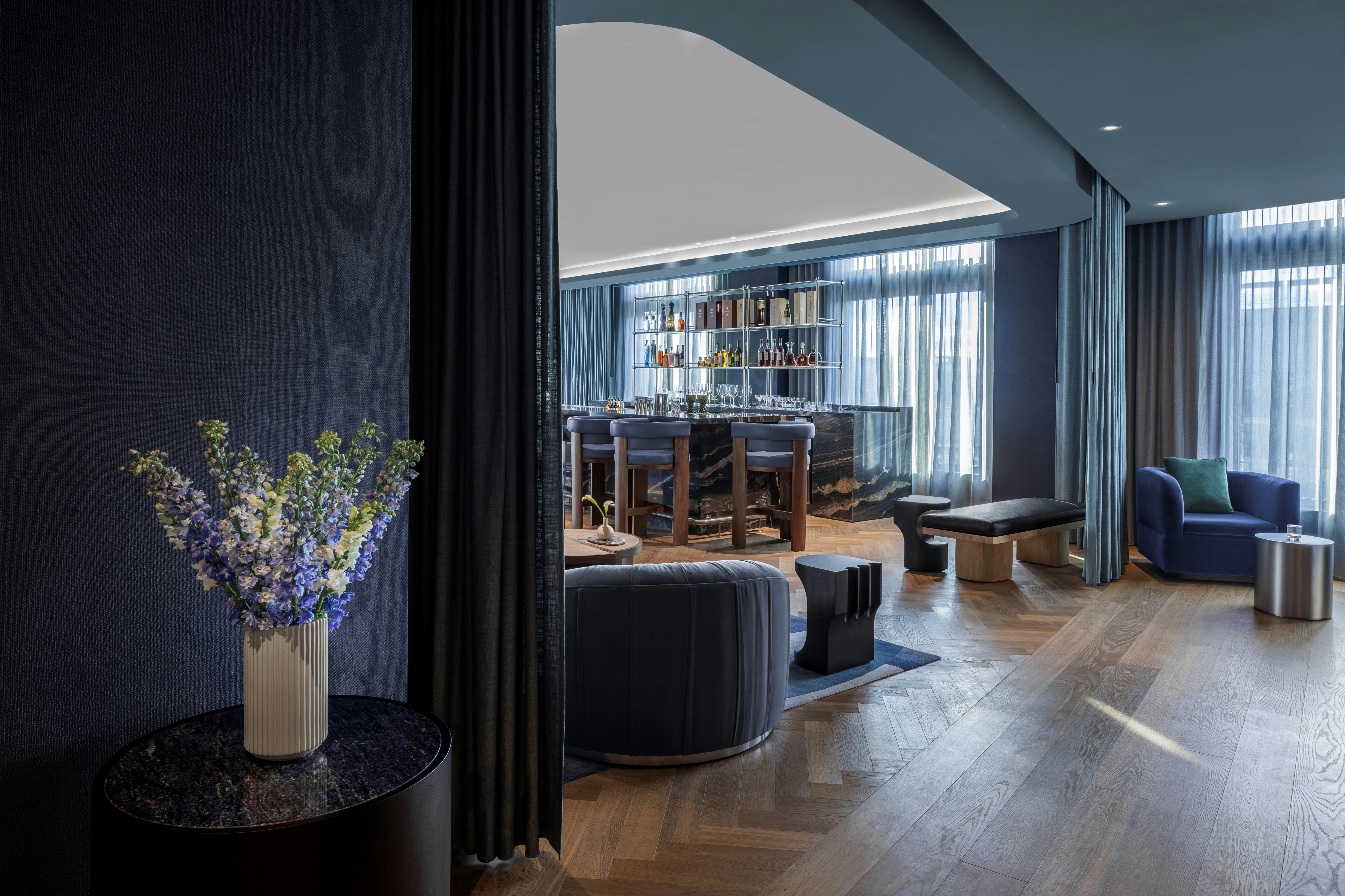 The Morrow Washington DC, Curio Collection by Hilton 29/52