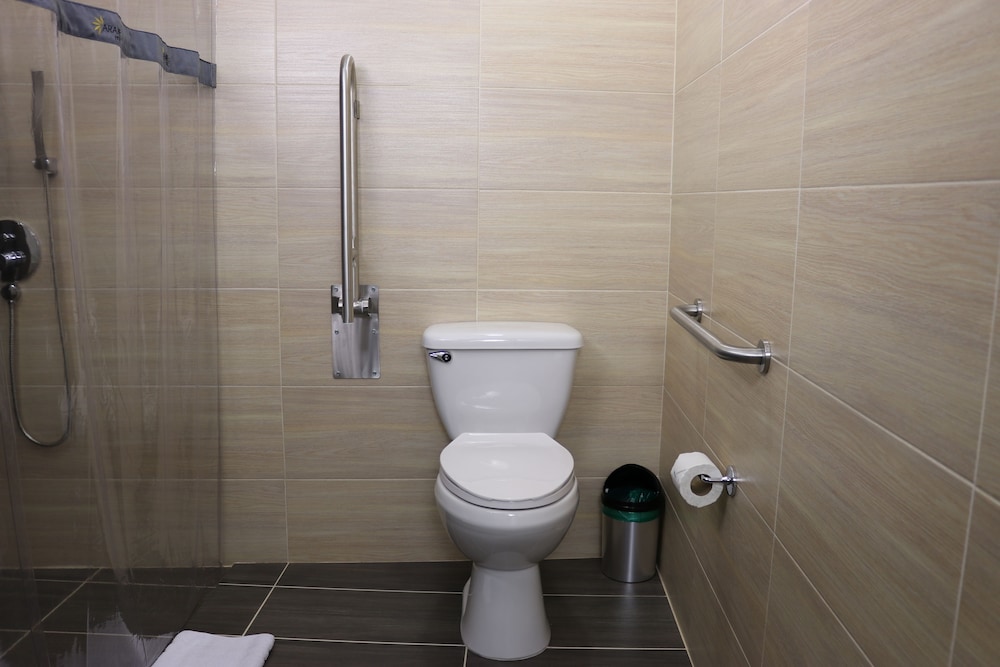 Arame Hotel 49/50