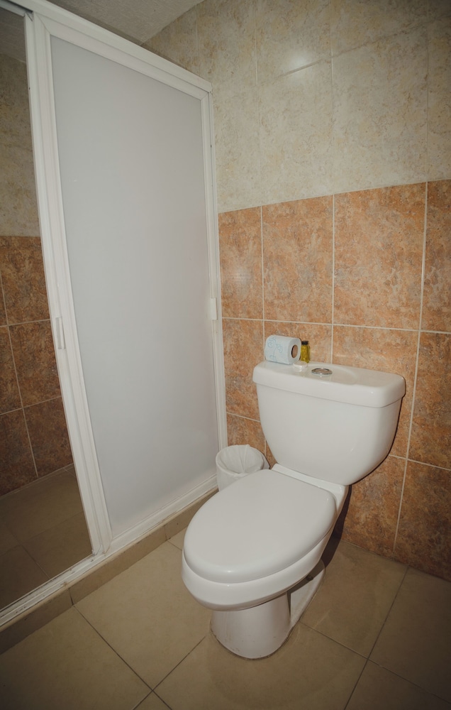 Hotel Nicte Ha 47/50