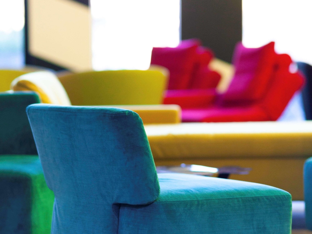 Ibis Styles Basel City 56/78