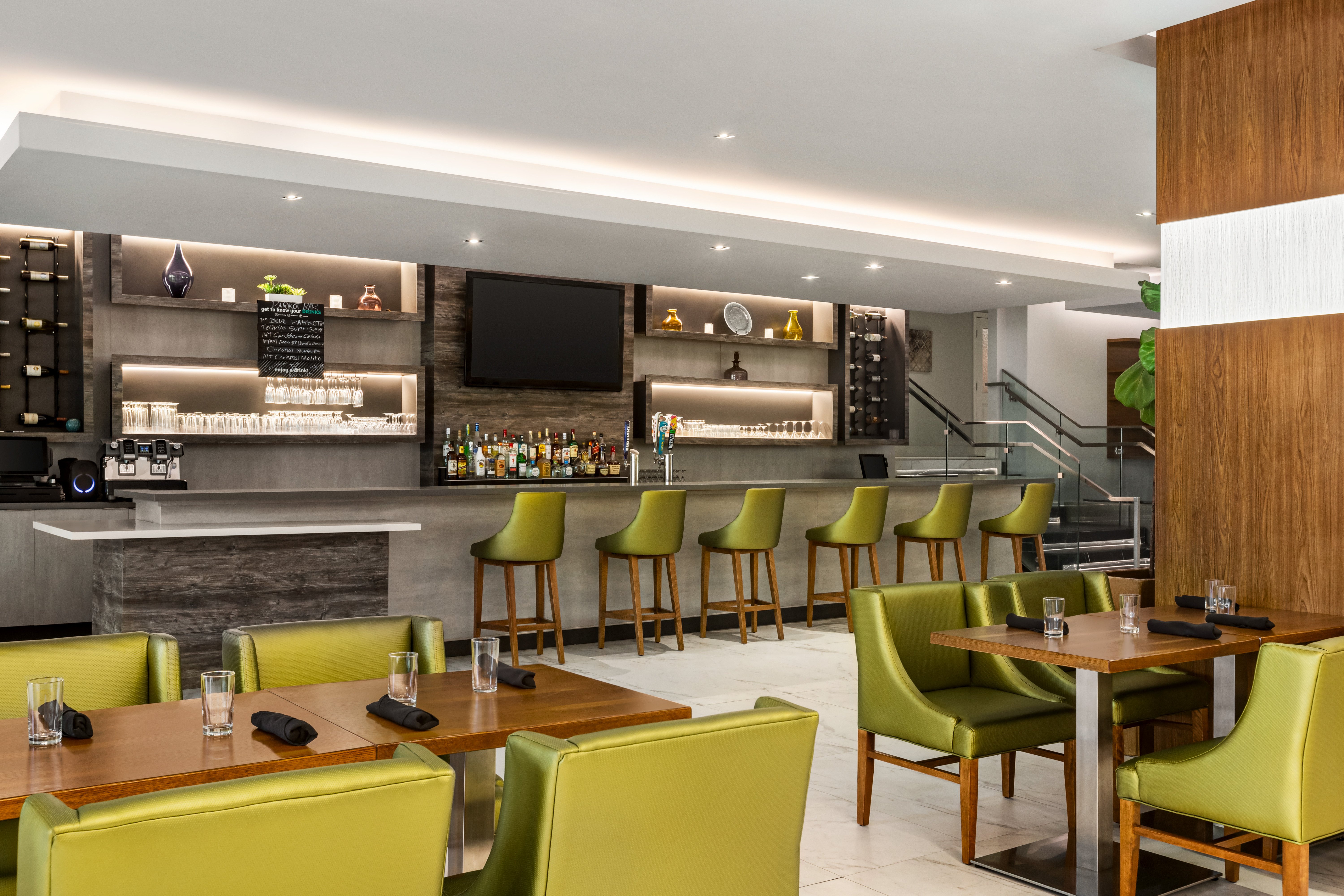 Holiday Inn Miami Beach Oceanfront Hotel 48/71