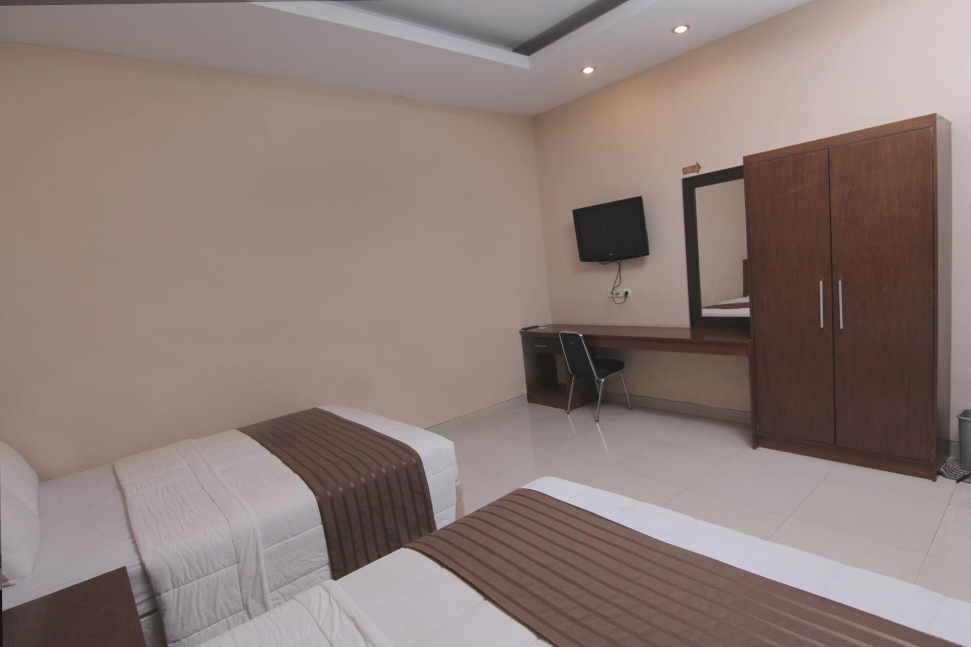 Grand Surya Hotel Yogyakarta 25/51