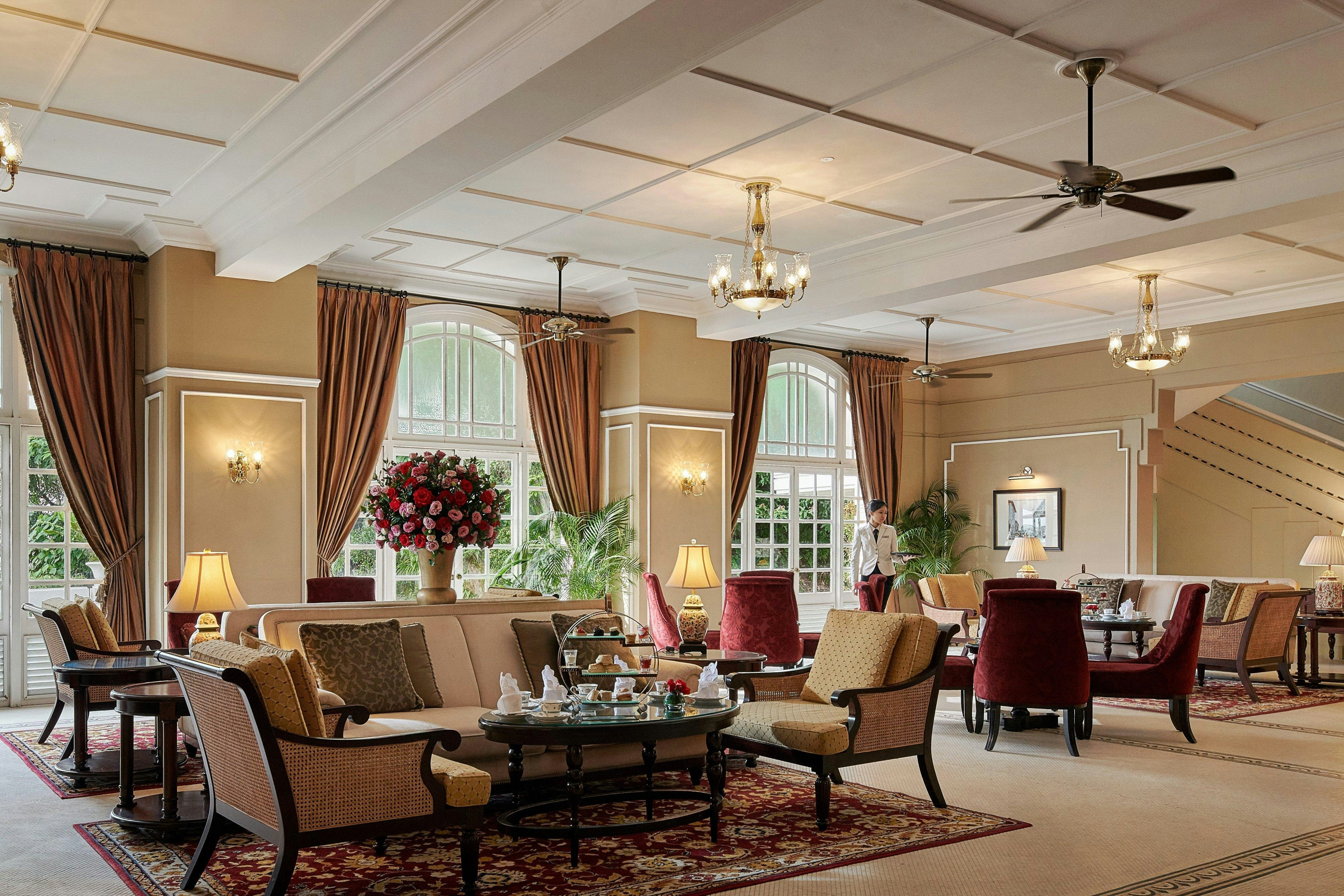 The Majestic Hotel Kuala Lumpur Autograph Collection 44/54