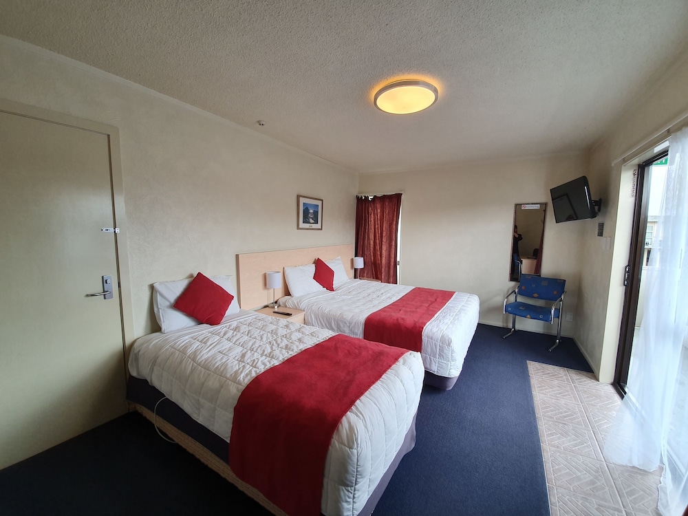 Abbots Hamilton - Hotel And Conference Centre 20/57