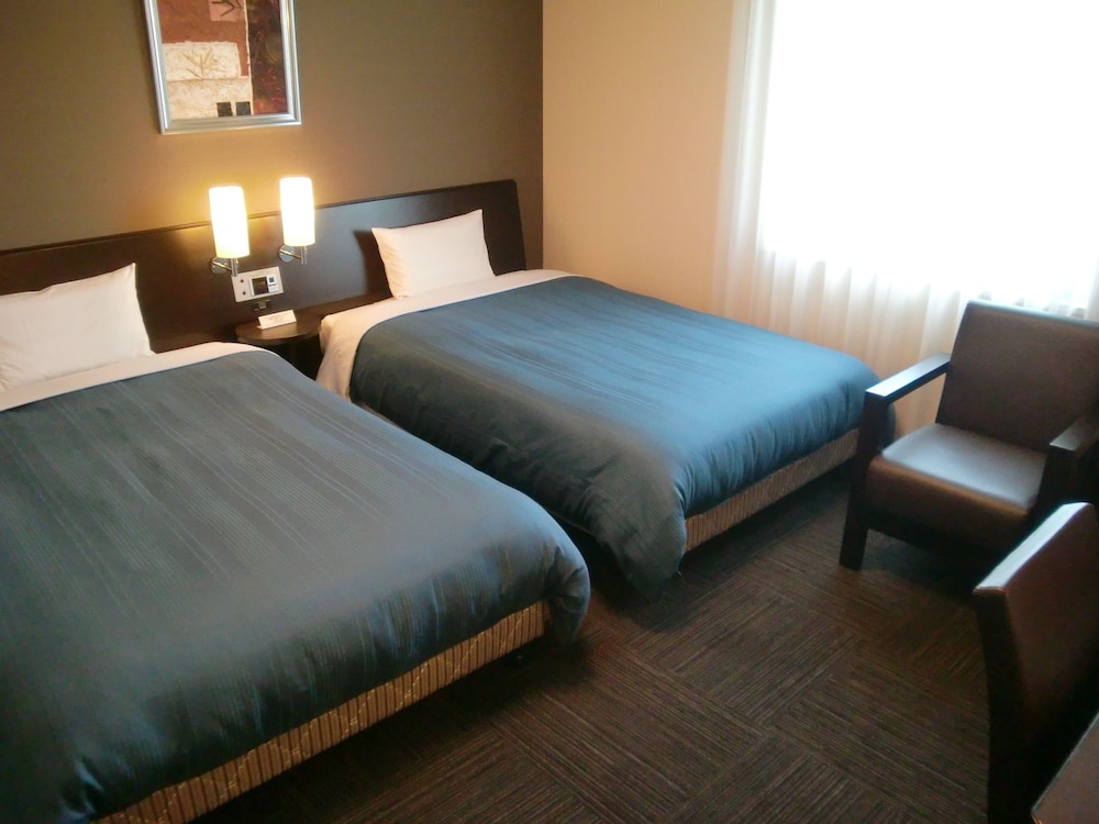 Hotel Route-Inn Hanamaki 11/46