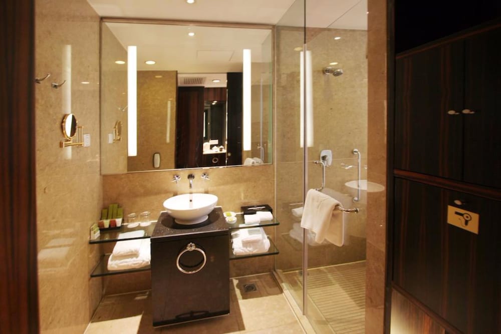 Luxemon Xinjiang Yindu Hotel 30/30