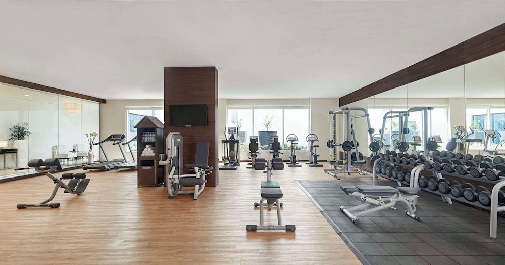 sport facilities
