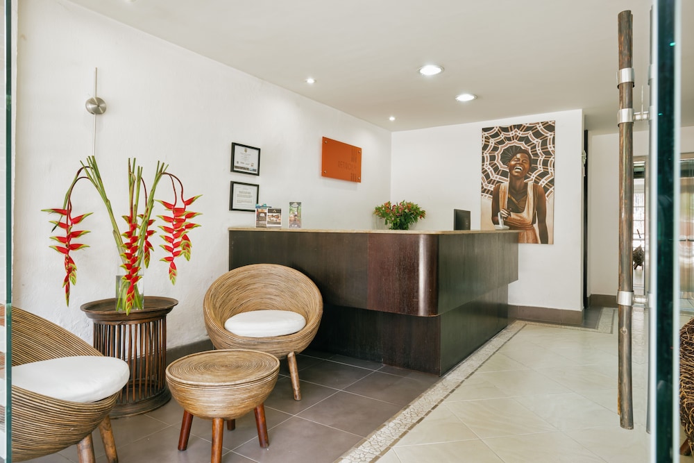 Hotel Retiro 84 By Mij Hotels 6/50