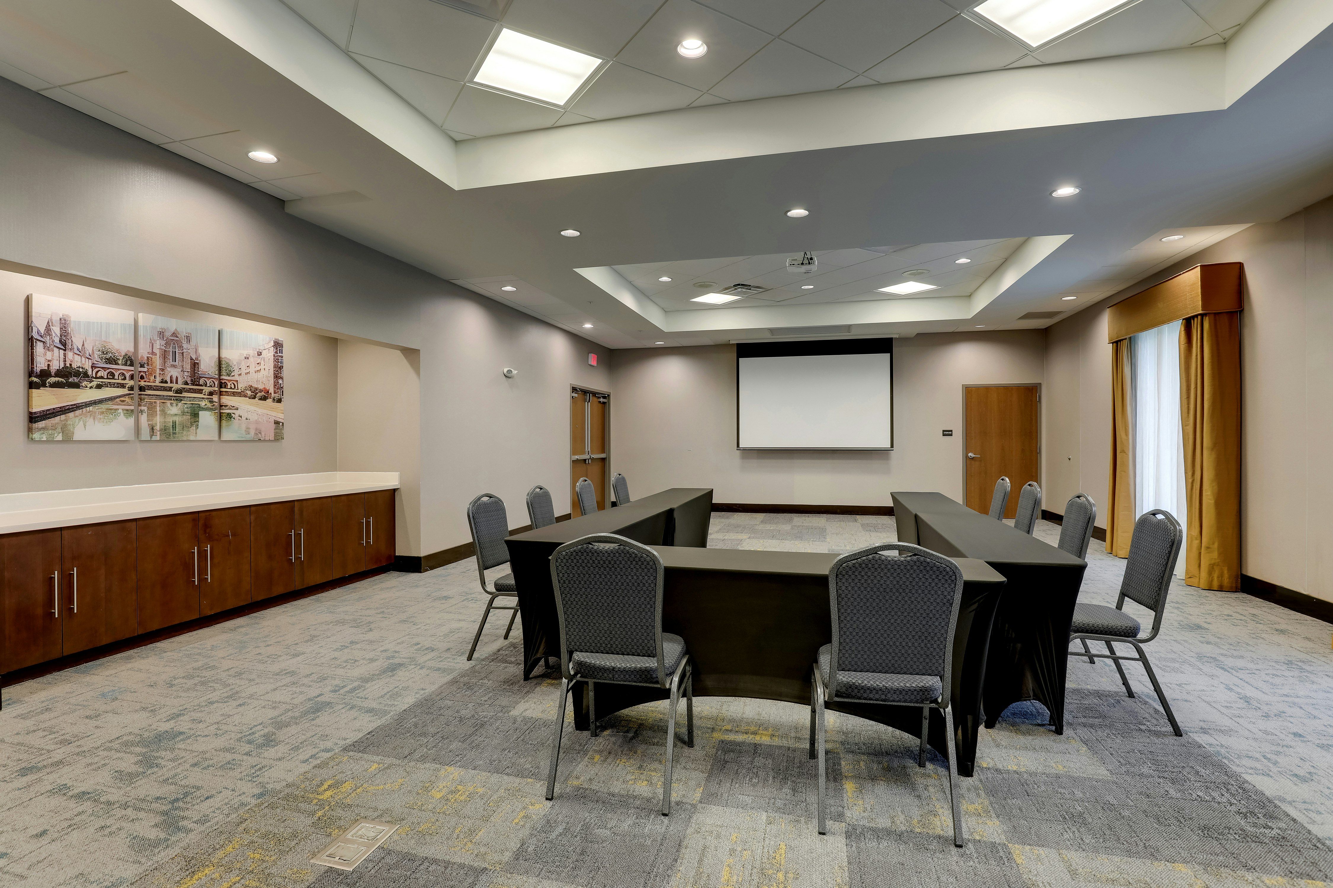 Hampton Inn & Suites Rome 36/49