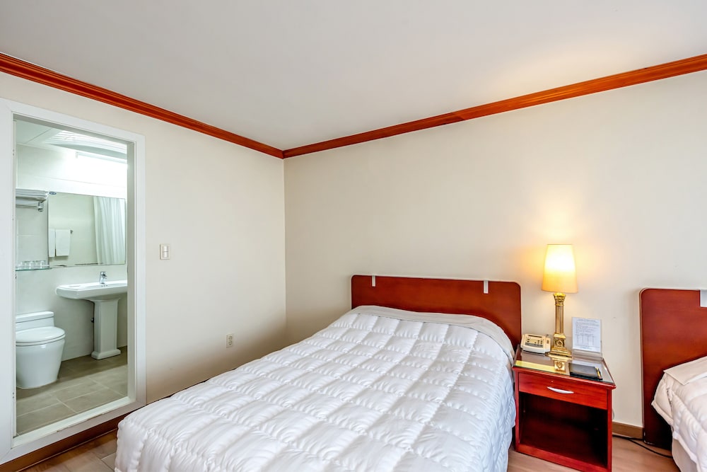Samhaein Tourist Hotel 10/46