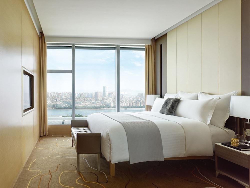 Langham Place Hotel Guangzhou 23/73
