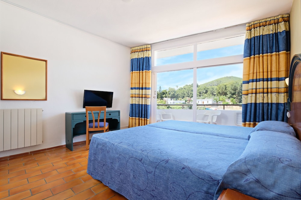 Azuline Hotel Mediterraneo 10/30
