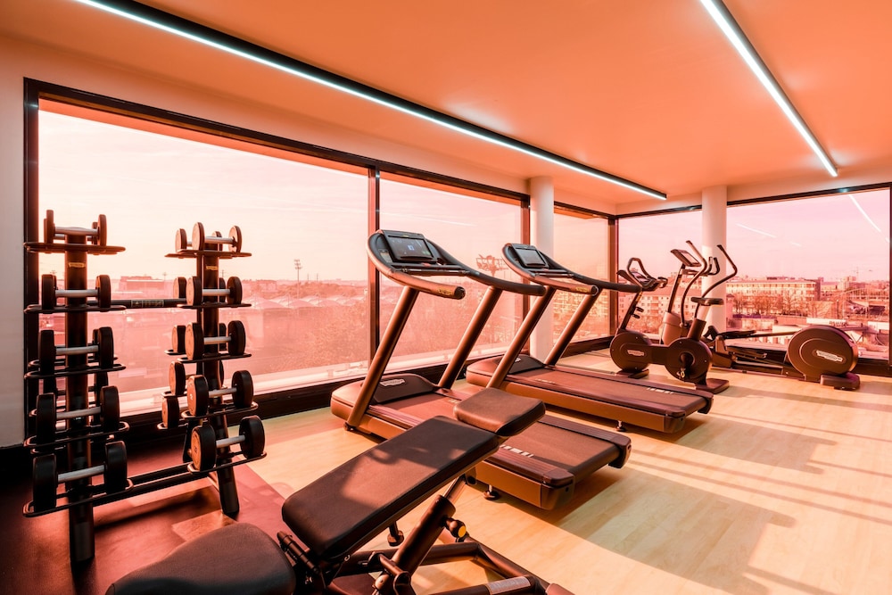 Courtyard by Marriott Paris Creteil 19/40