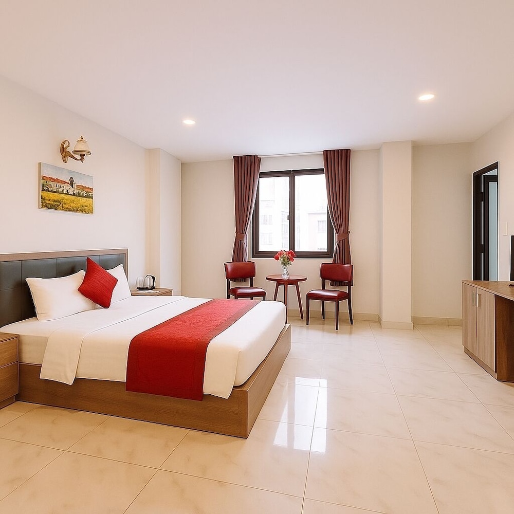 Green Star Hotel 30/64