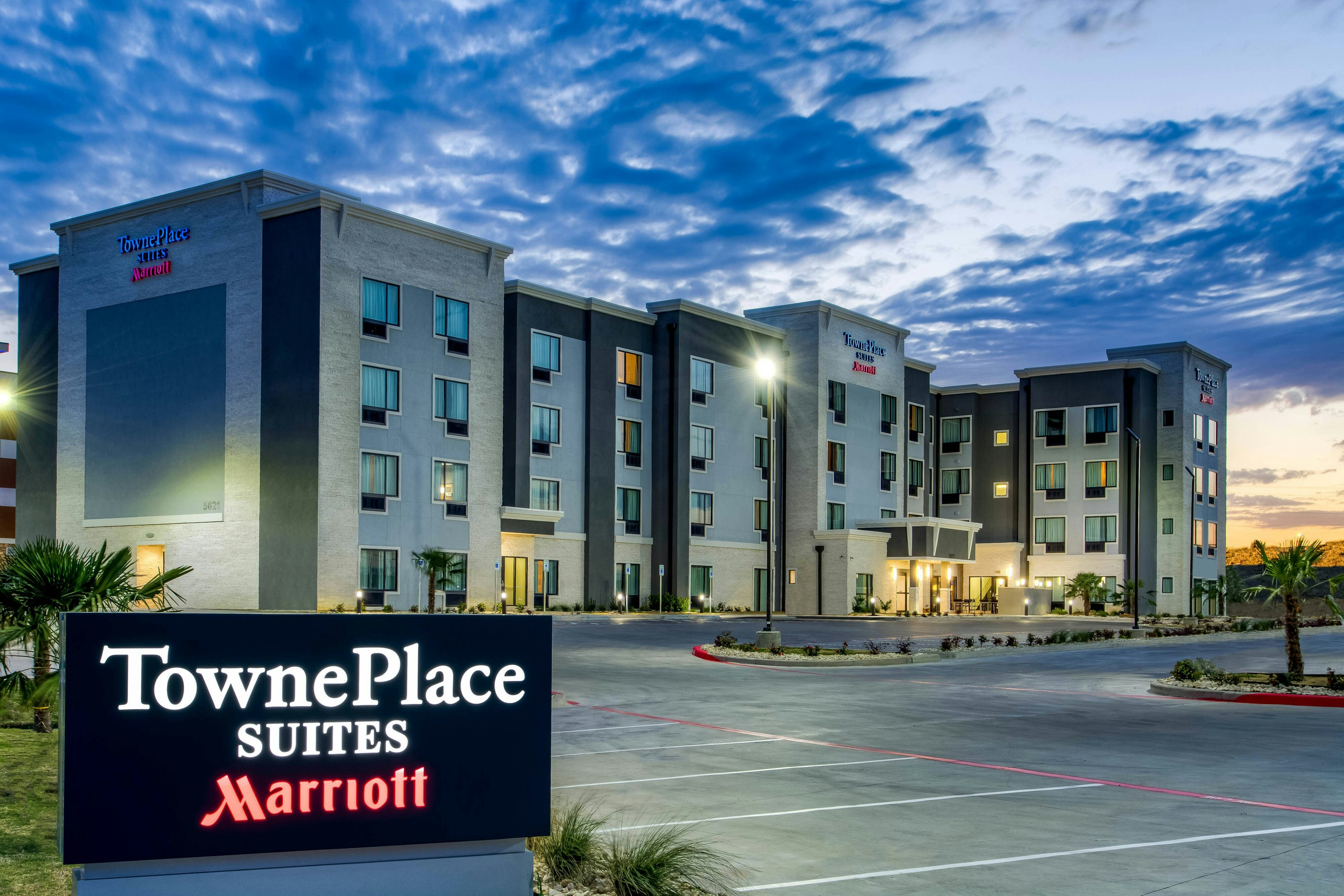 Towneplace Suites Waco South 1/15