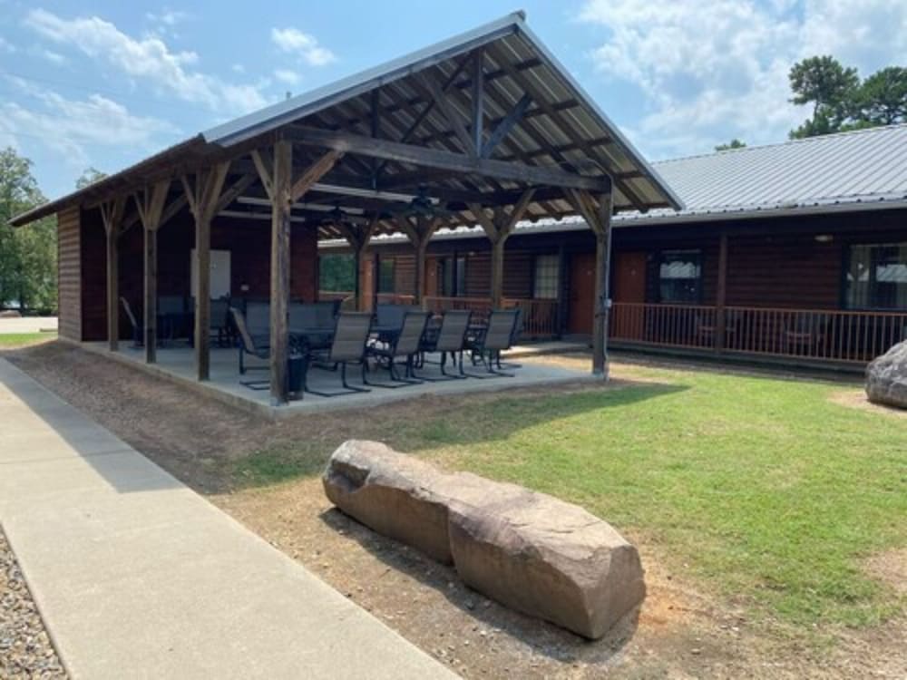 Hochatown Country Lodge 42/49