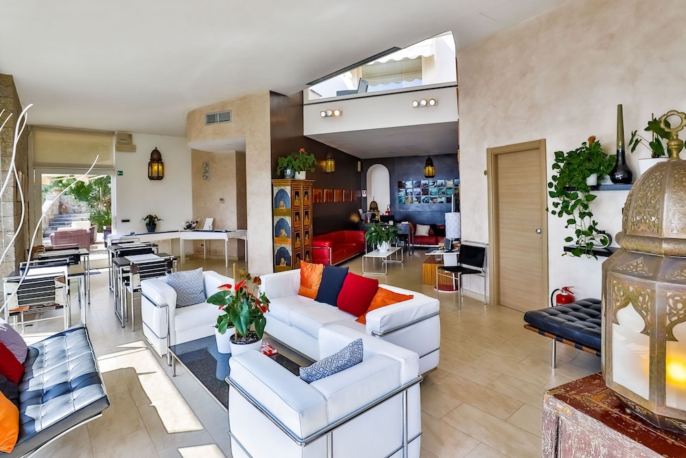 Santa Maria Luxury Country House Villa 21/50