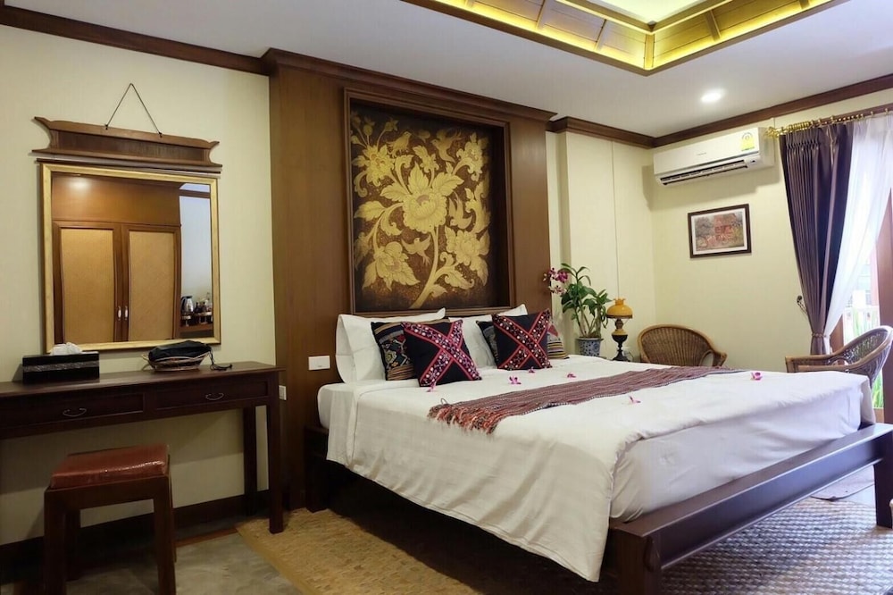 Wannamas Chiangmai Boutique House 13/67