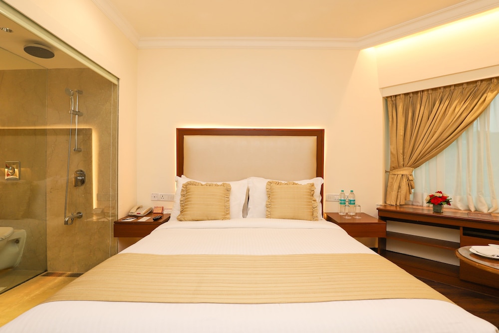 The Royal Plaza New Delhi 18/50