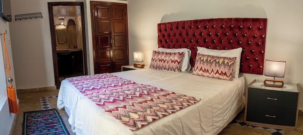Riad Dar Pierre 29/66