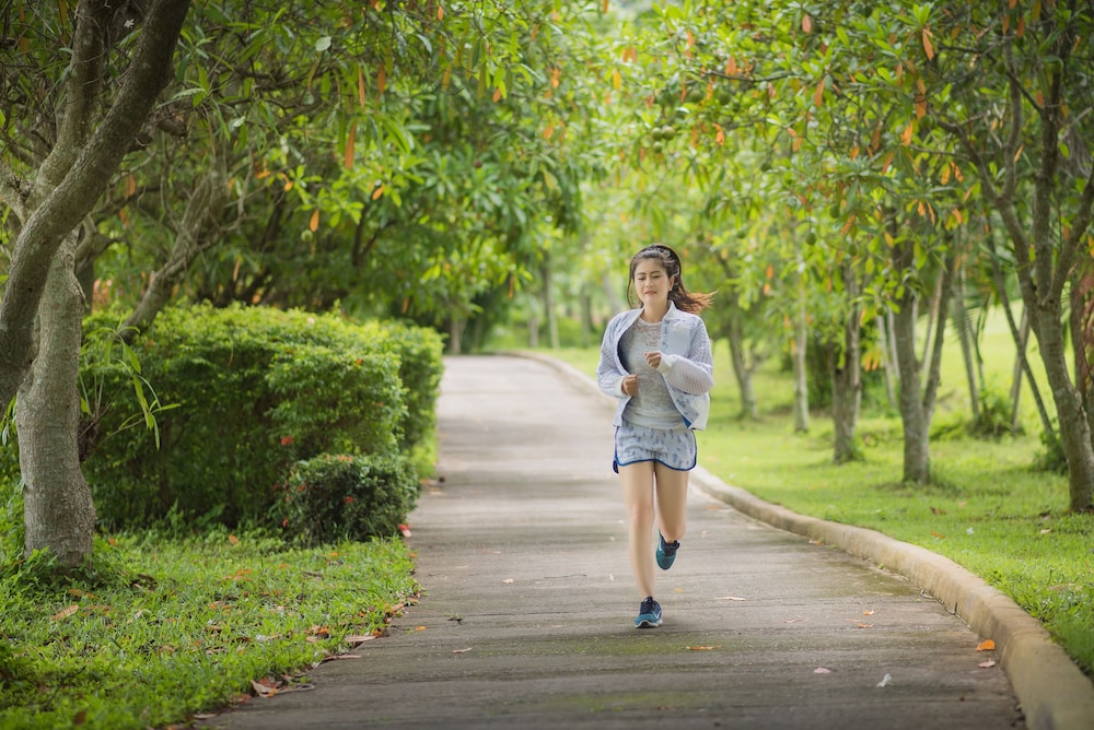 Gassan Khuntan Golf and Resort Lamphun 45/50