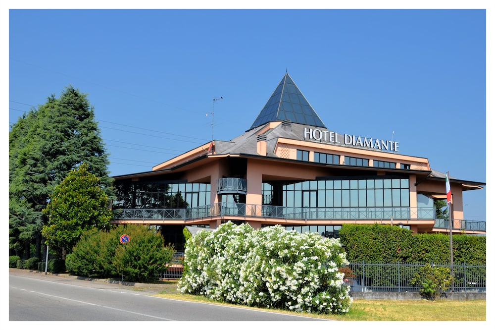 Hotel Diamante 2/46