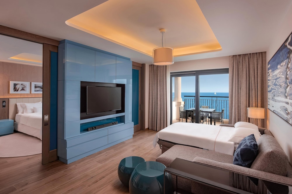 The Westin Dragonara Resort Malta 33/77