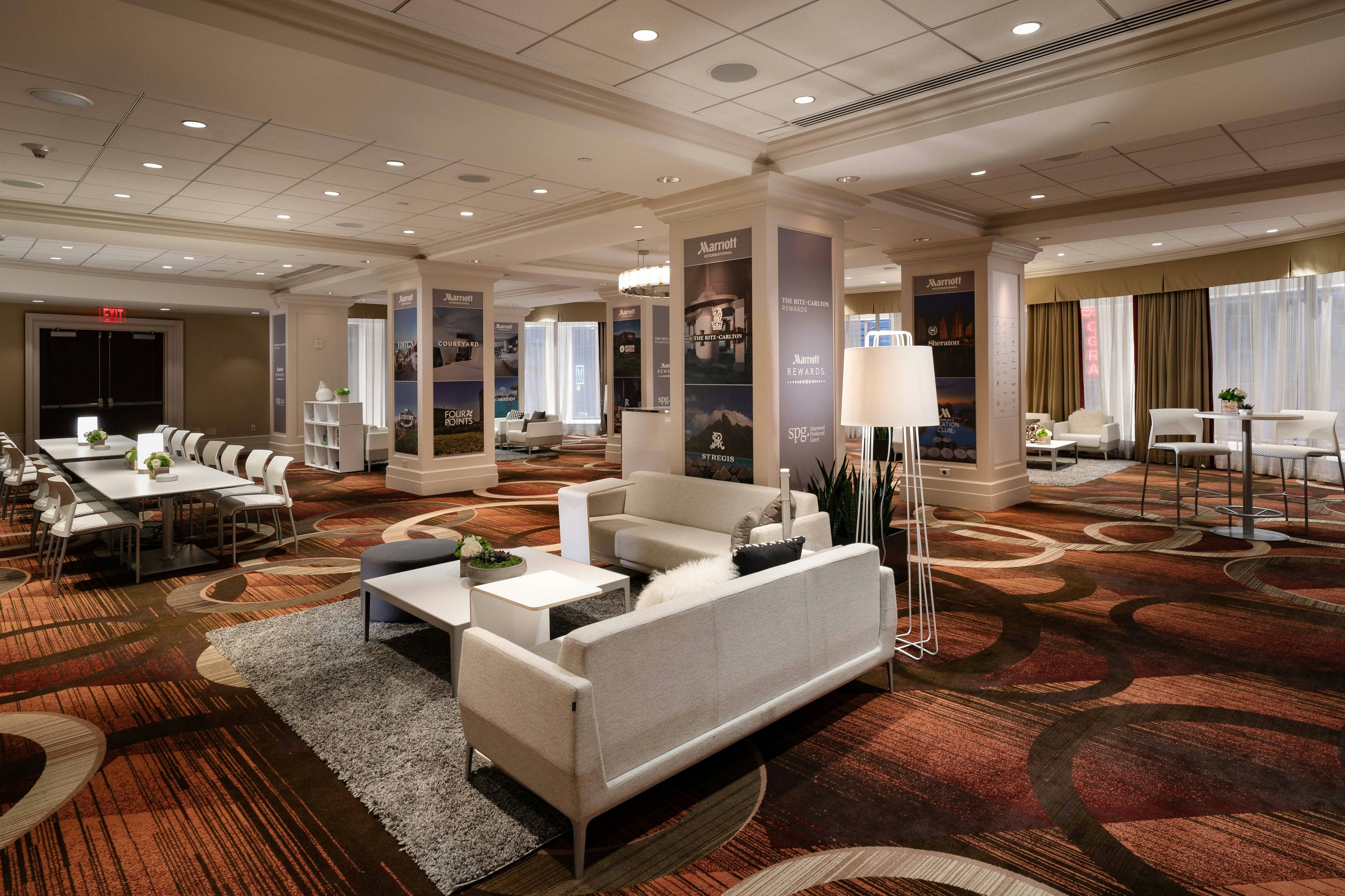 Sheraton New York Times Square Hotel 35/74