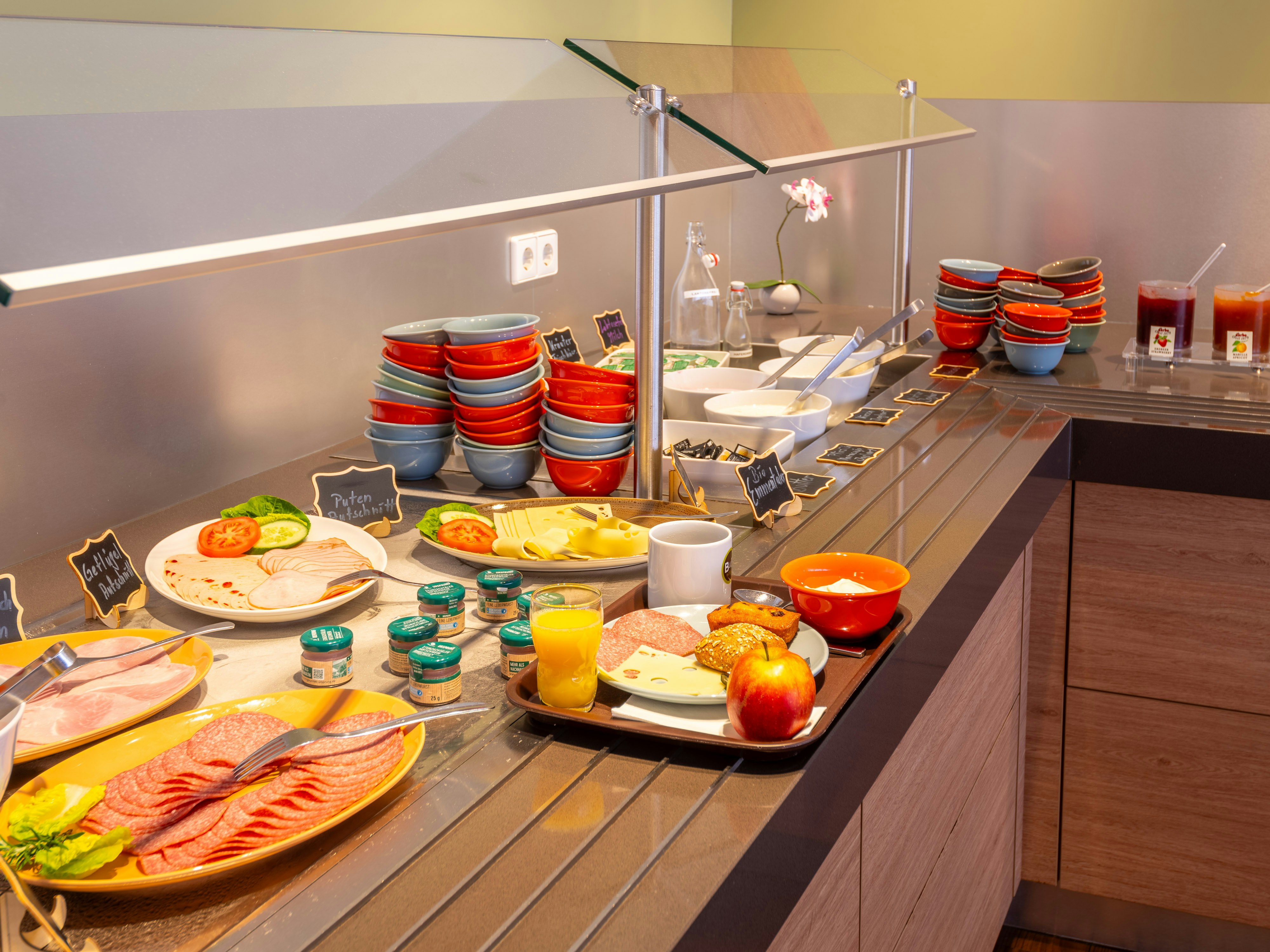 B&B Hotel Aachen-Hbf 38/50