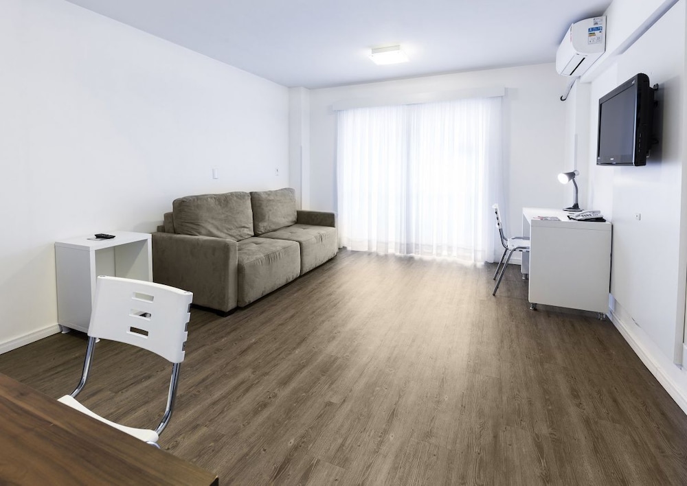 Sibara Flat Hotel And Convencoes 46/69