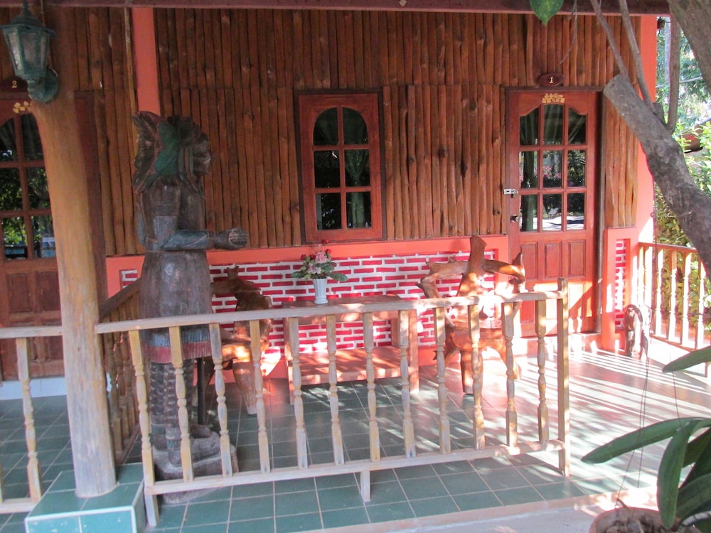 Moutain景观旅馆(Moutain View Guest House) 图片4