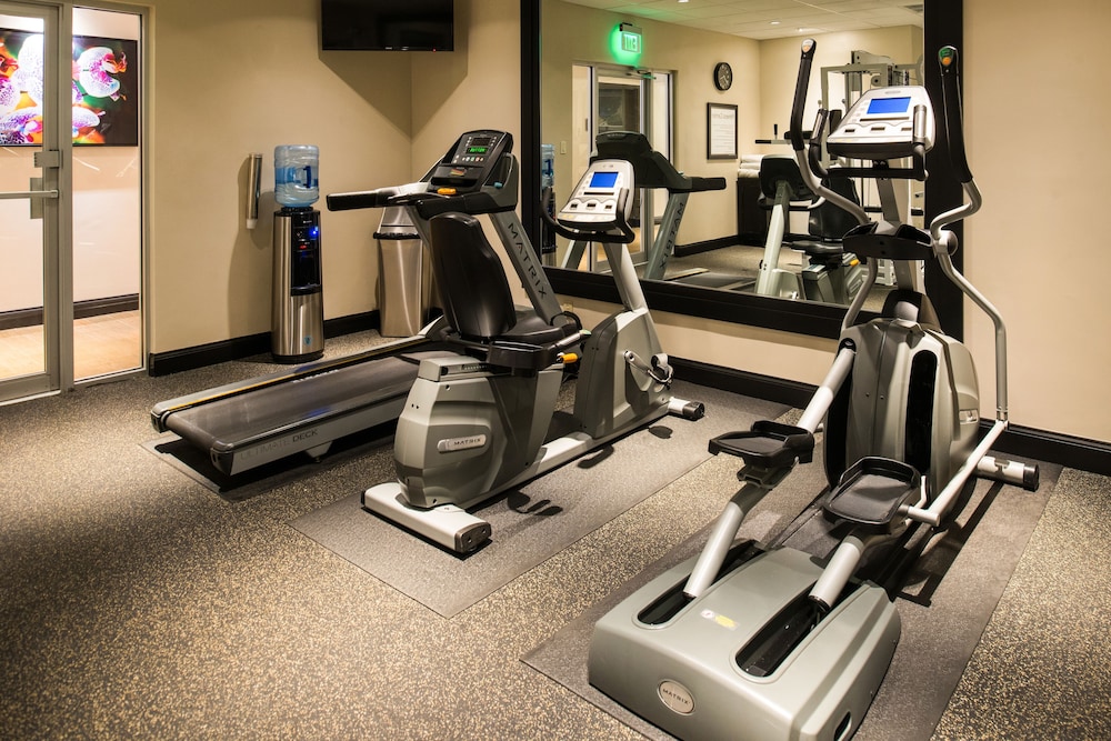 Best Western Plus Hollywood/Aventura 19/39