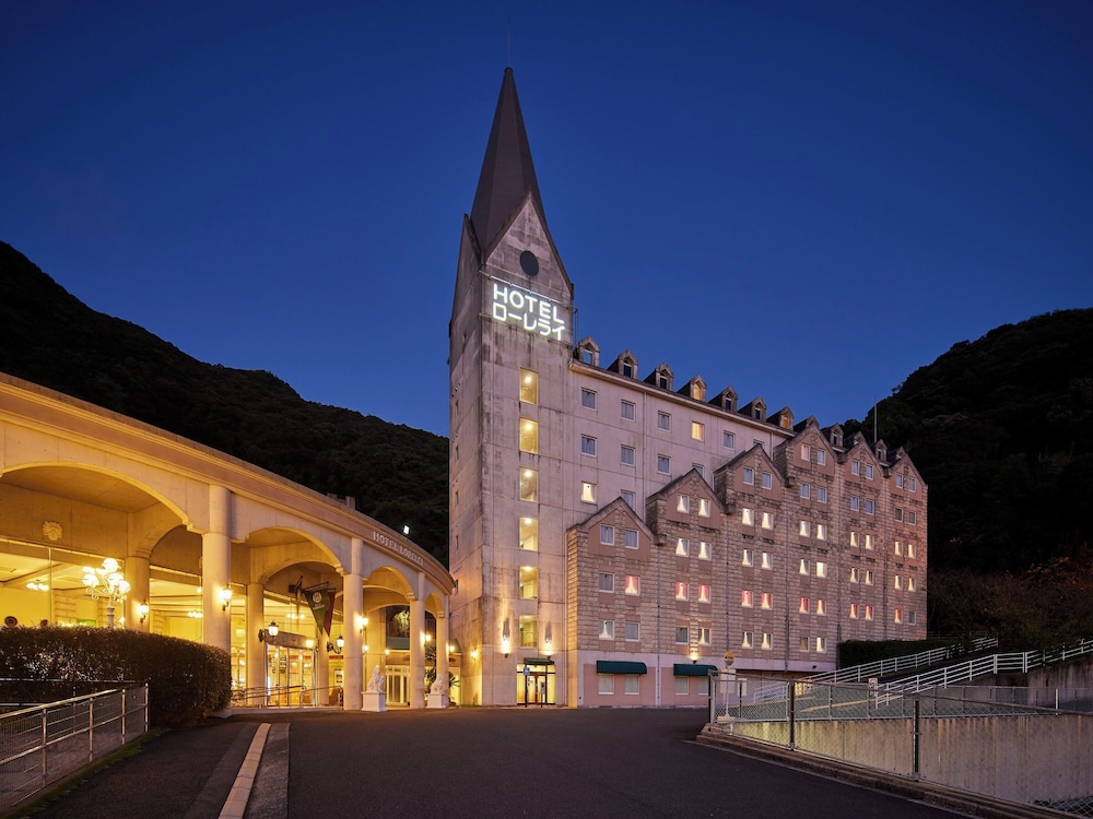 Hotel Lorelei 6/63