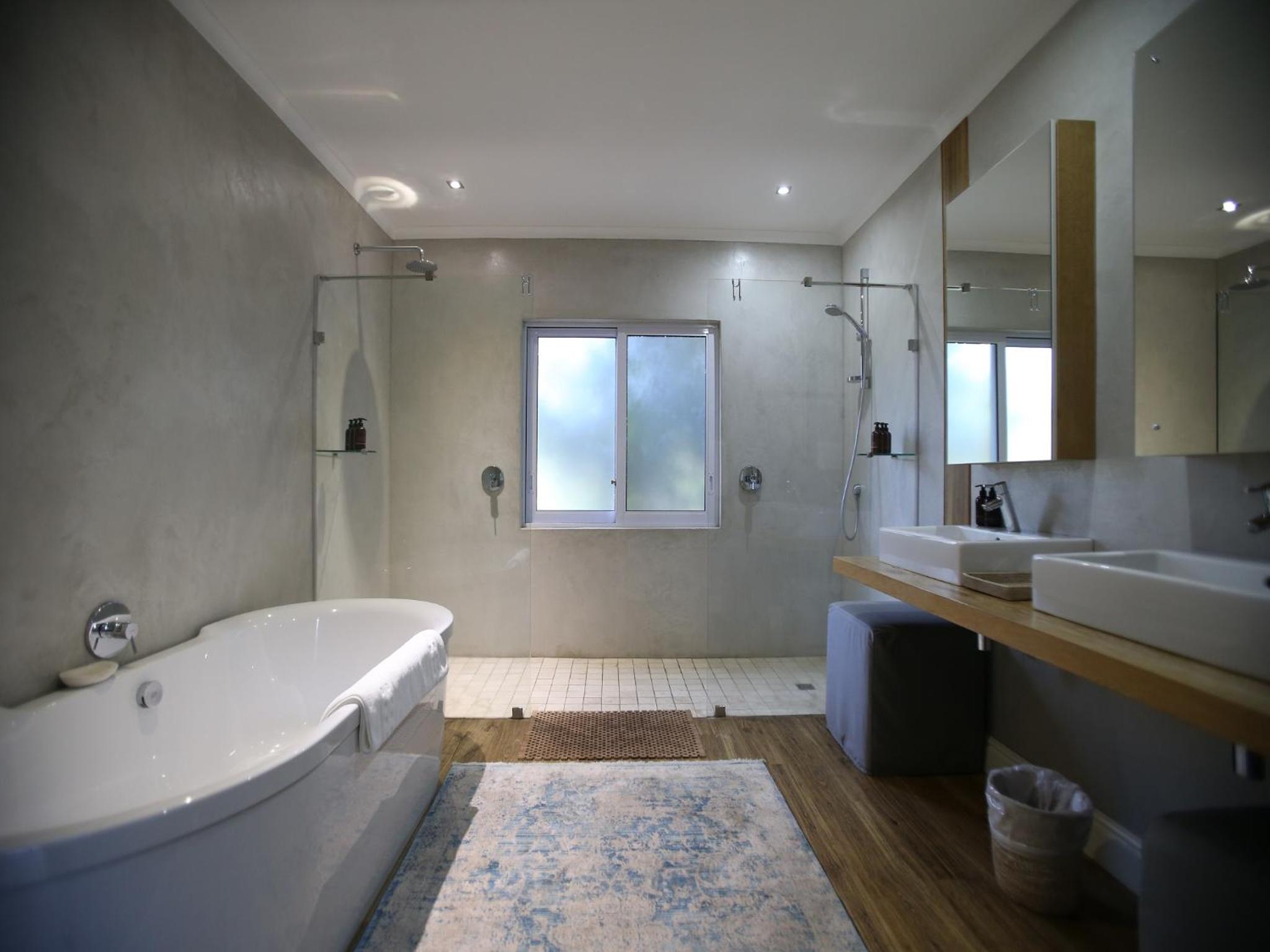 Garden, Luxury, Suite