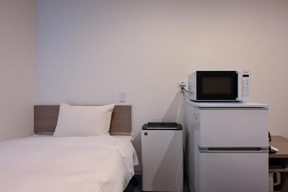 HOTEL R9 The Yard Ashikagaekinishi 16/29