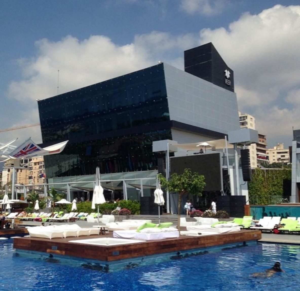 Veer Boutique Hotel and Resort in Zouq Mkayel
