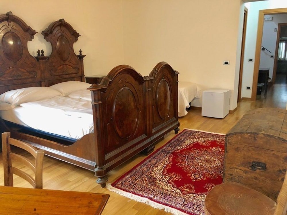 Residenza Pietra Di Verona 17/35