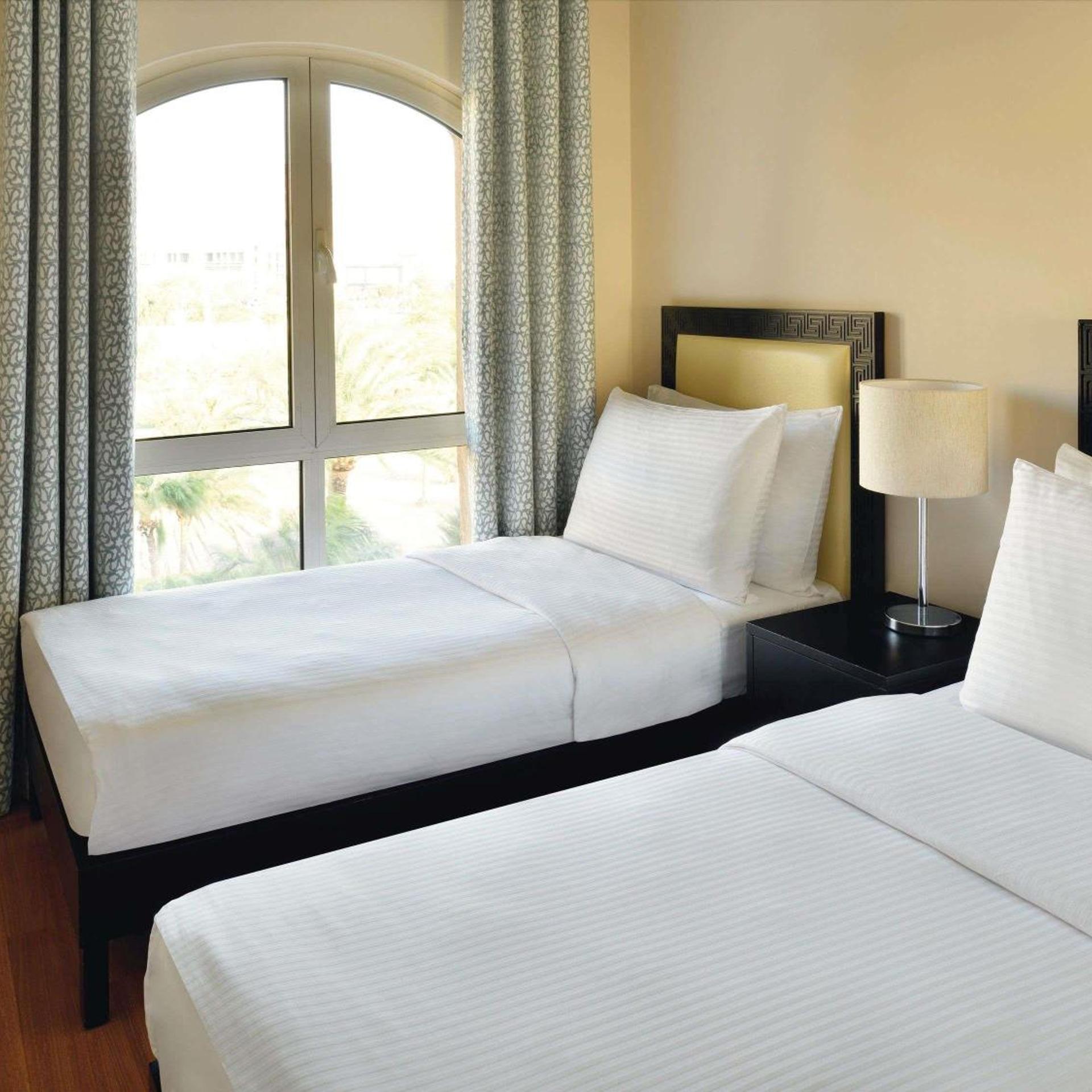4 Bedrooms, Residence, Sea View, Movenpick Resort and Residences Aqaba 6/9