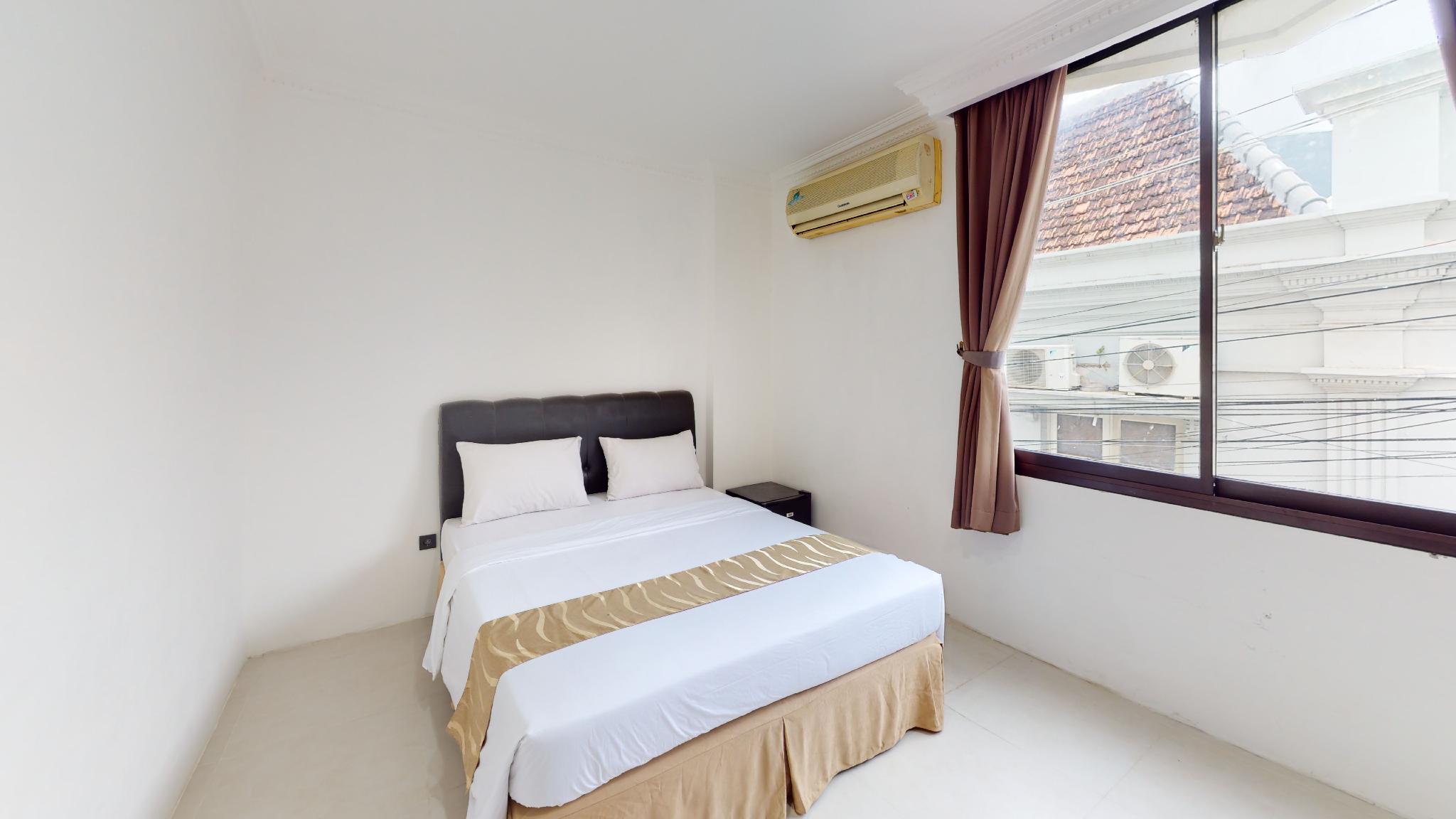 DS CoLive 34 (ex. 34 Residence) 16/30