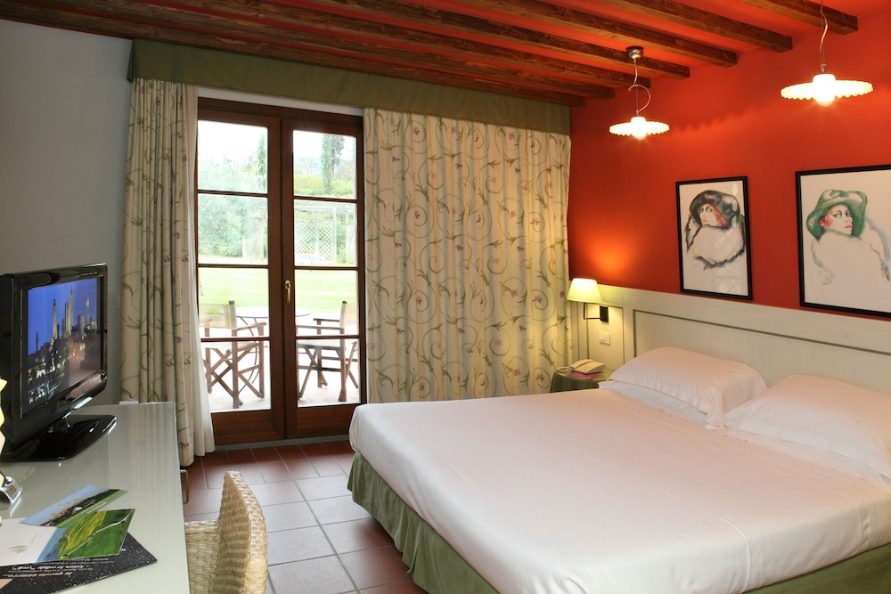 room